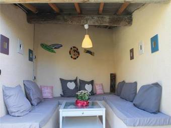 Three-bedroom Holiday Home In Les Angles