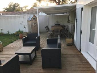 Hostal La Grande Mar�e