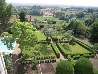 Hostal Demeure Bouquet