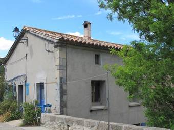 La Maison Sur Le Pont