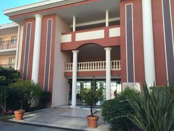 Apartamento Appartement Ange Gardien