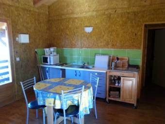 Hotel H�tel "u Pozzu"