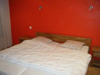 Apartamento Le G�te D'ammerschwihr