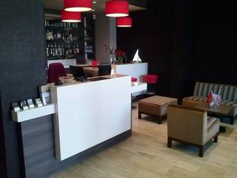 Ambassadeur Hotel - Cherbourg Port De Plaisance