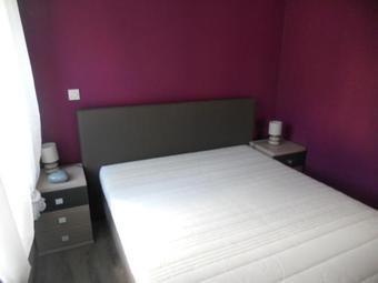 Apartamento G�tes Du Saut Des Cuves