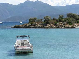 Bed & Breakfast Chambres D'h�tes Multari