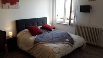 Apartamento Le G�te De Lena