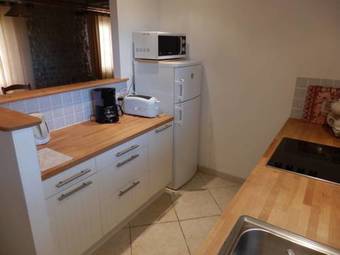 Les Chaufourniers/l'etable