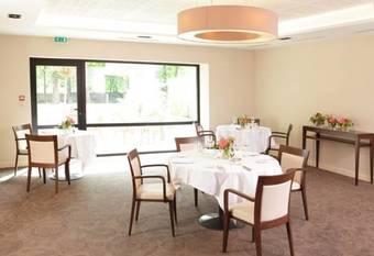 Hotel Relais Du Silence La Charpini�re