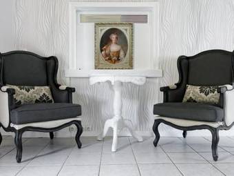 Hotel H�tel Le Chantereigne