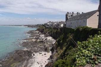 Apartamento Granville Hyper Centre