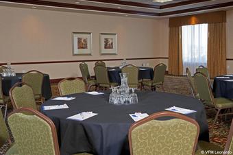 Hotel Hilton Garden Inn Airport Indianapolis