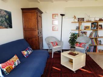 La Maison De La Cadi�re