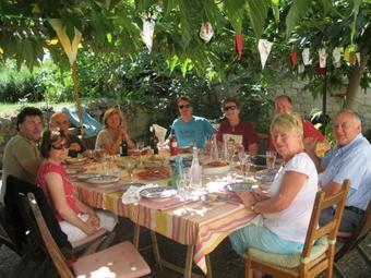 Le Duras En Le Sauvignon