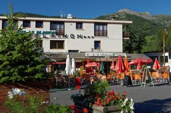 Hotel H�tel Le Blainon