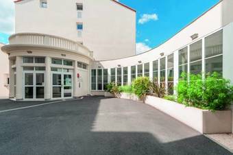 Aparthotel Appart'city Niort