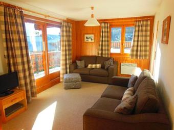 Apartamento Location Roc Blanc