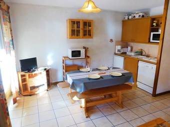 Apartment Les Cimes D'or A, B Et C