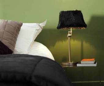 Hotel Domaine De La Corniche