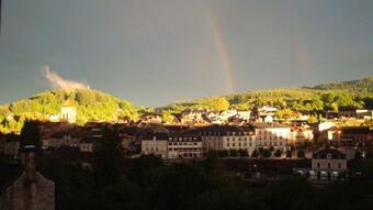 Bed & Breakfast La Belle Maison