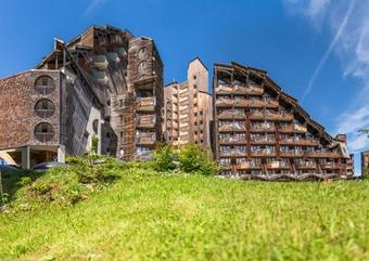 Hotel R�sidence Pierre & Vacances Saskia Falaise