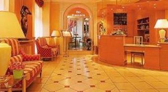 Hotel Best Western Beausejour