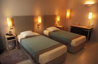 Grand Tonic Hotel De Marseille Vieux-port