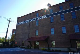 Lancaster Arts Hotel