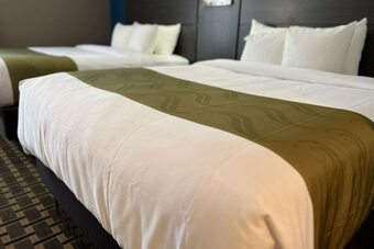 Hotel Econo Lodge Louisville East