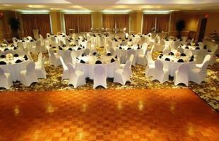 Hotel Hilton Garden Inn Freeport Downtown