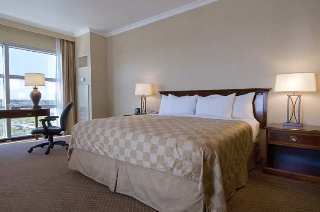 Hotel Hilton Melbourne Rialto Place