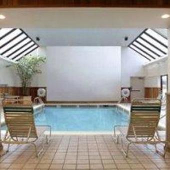 Hotel Marriott La Guardia