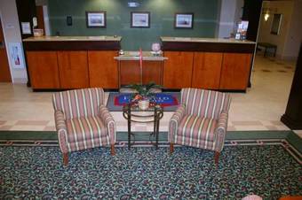 Hotel Fairfield Inn And Suites