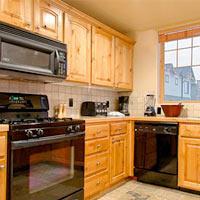 Hotel Fox Point At Redstone