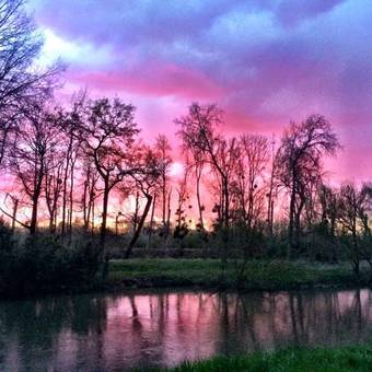 Bed & Breakfast Le Moulin D'and�