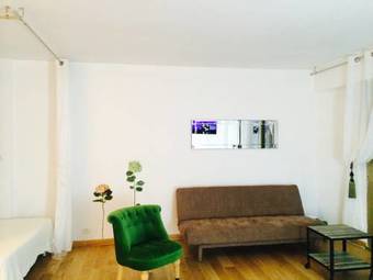 Apartment Escalier Monaco