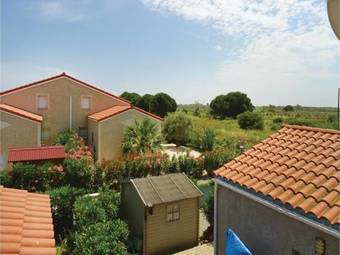 Three-bedroom Holiday Home In Torreilles - Plage