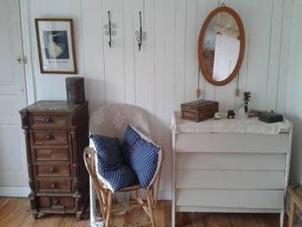 Holiday Home Route Du Petit Guiler