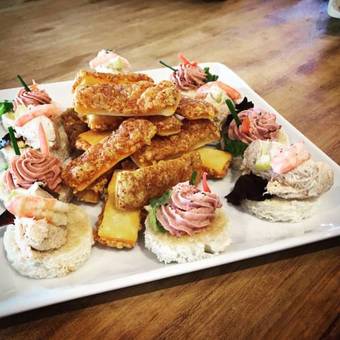 Bed & Breakfast La Villa