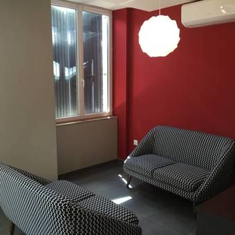 Aparthotel Le Brin D'olivier