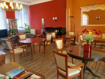 Hotel H�tel Henri IV