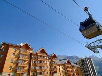 Apartment Rochebrune-3