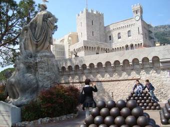 Apartamento Studio Sea View