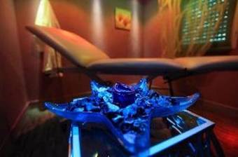 Cottages Du Limonay-hotel Tirel Guerin&spa