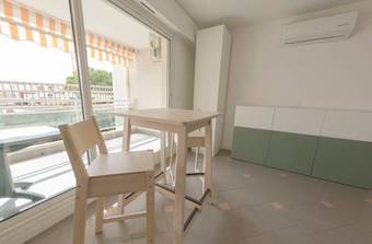 Apartamento Monte Carlo Terrace Monaco