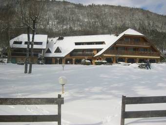 Hotel Auberge De Letraz