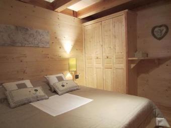 Aux Orrys - Le Redoun