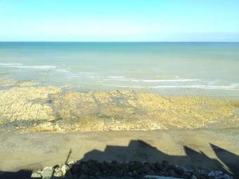 Apartment Rue Ernest Jamart