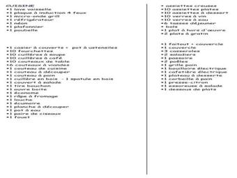 Rental Apartment La Combe D Or 3