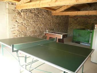 Eco-g�te Rural Le Charbonnier